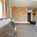Oda ve Kahvaltı Baltik Park 3*