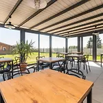Oda ve Kahvaltı Baltik Park 3*