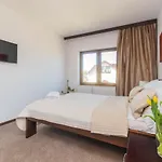 Oda ve Kahvaltı Baltik Park Krynica Morska