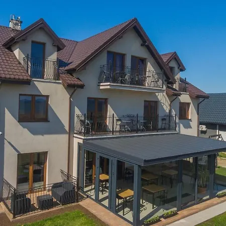 Baltik Park 3* Krynica Morska