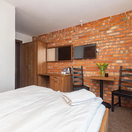 Baltik Park Bed & Breakfast