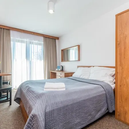 Baltik Park Krynica Morska