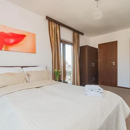 Baltik Park 3* Krynica Morska