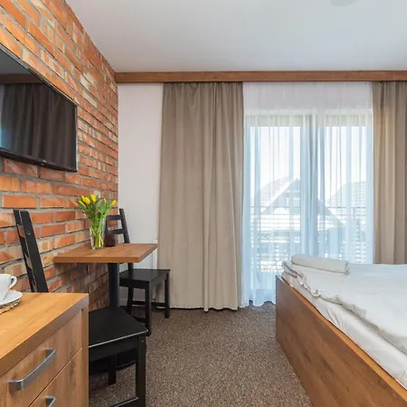 Baltik Park Krynica Morska