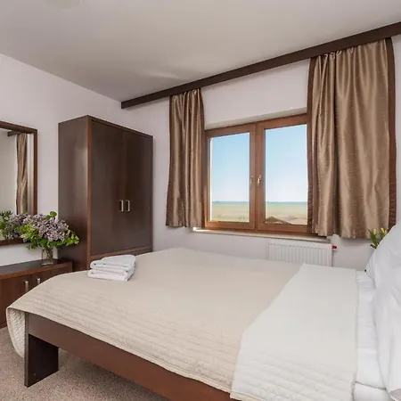 Bed & Breakfast Baltik Park 3*