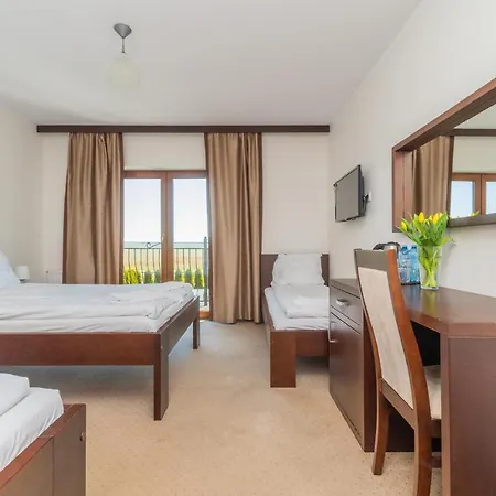 Baltik Park Bed & Breakfast