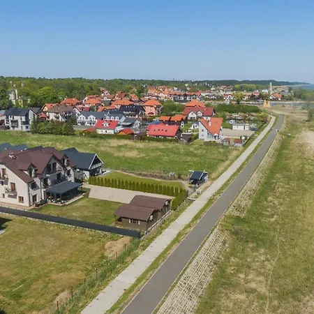 Baltik Park 3* Krynica Morska