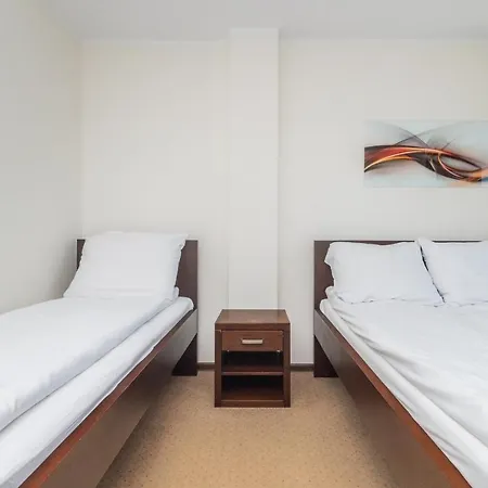Baltik Park 3*