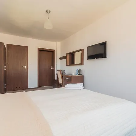 Baltik Park 3* Krynica Morska