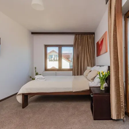 Baltik Park Bed & Breakfast