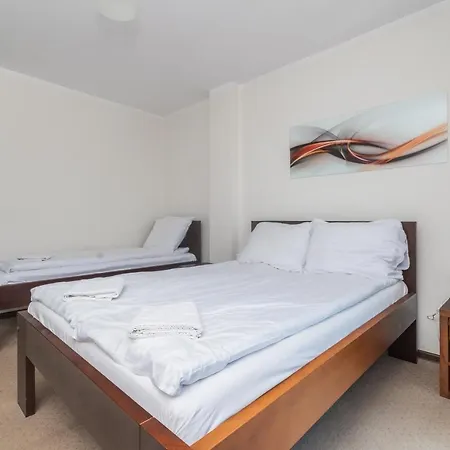 Baltik Park Krynica Morska