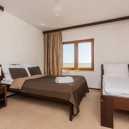 Baltik Park Bed & Breakfast Krynica Morska