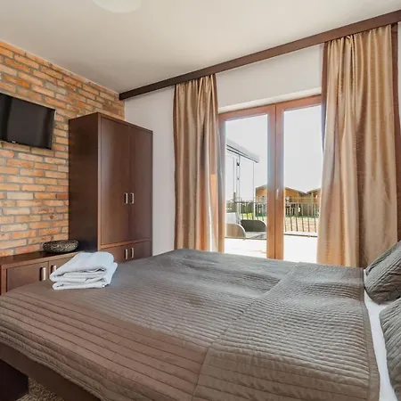 Baltik Park Krynica Morska