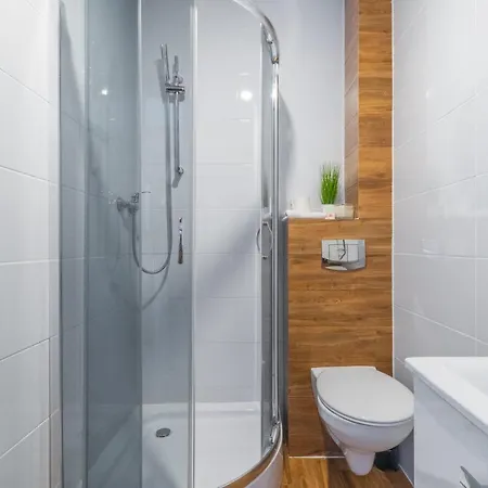 Bed & Breakfast Baltik Park 3*