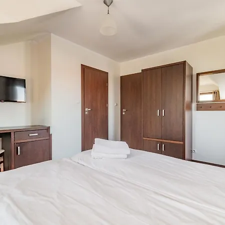 Baltik Park Krynica Morska