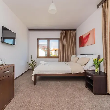Baltik Park Bed & Breakfast