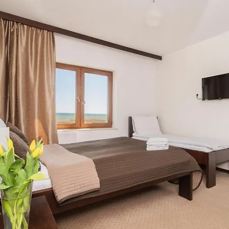 Baltik Park Bed & Breakfast