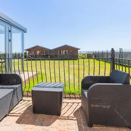 Baltik Park Bed & Breakfast 3*