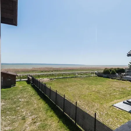 Bed & Breakfast Baltik Park Krynica Morska