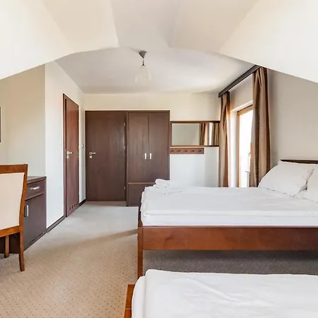 Baltik Park 3* Крыница-Морска