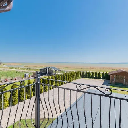 Baltik Park Bed & Breakfast