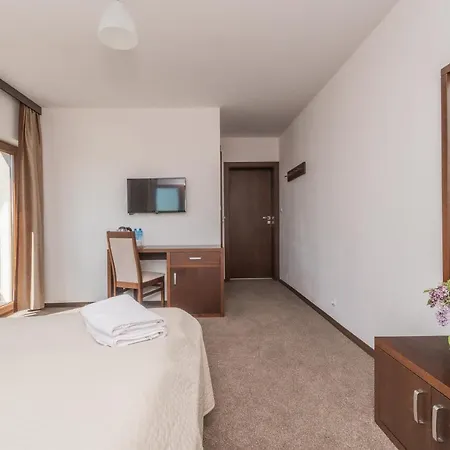 Bed and Breakfast Baltik Park