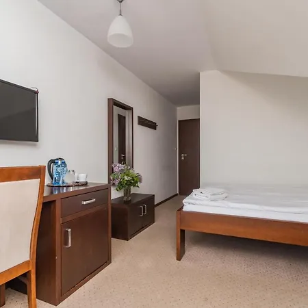 Baltik Park Bed & Breakfast 3*