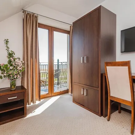 Bed & Breakfast Baltik Park 3*