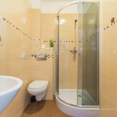 Baltik Park Bed & Breakfast