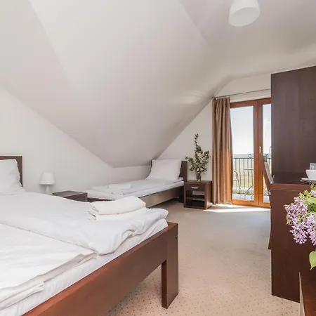 Baltik Park 3* Krynica Morska