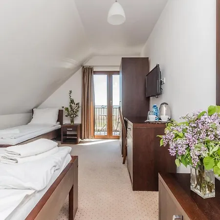 Bed & Breakfast Baltik Park