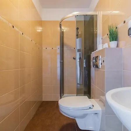 Baltik Park Krynica Morska