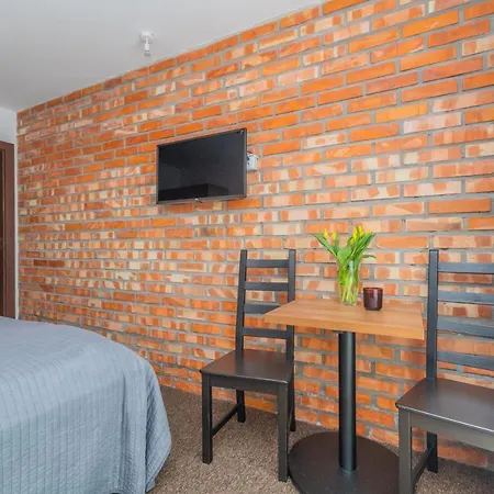 Baltik Park Bed & Breakfast