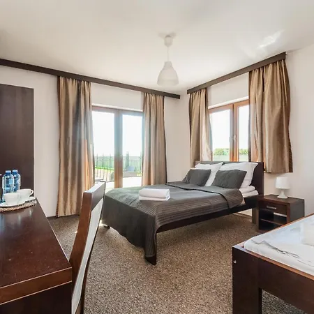 Baltik Park 3* Krynica Morska