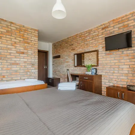 Baltik Park 3* Krynica Morska