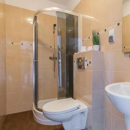 Baltik Park Bed and Breakfast 3*