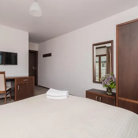 Baltik Park Bed & Breakfast