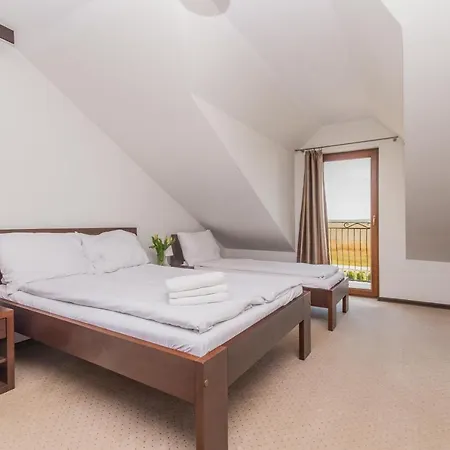 Baltik Park 3* Krynica Morska