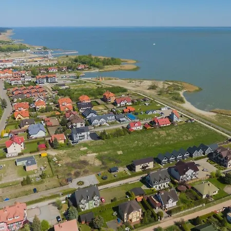 Baltik Park Bed & Breakfast