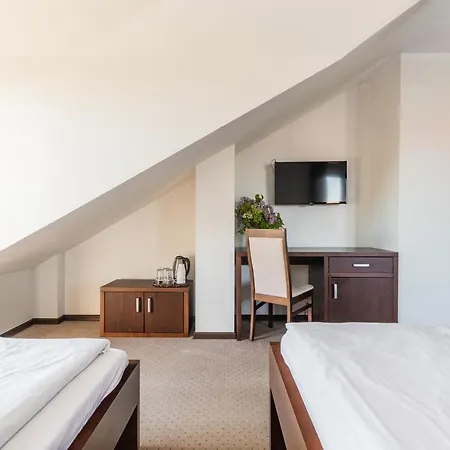 Baltik Park 3* Krynica Morska