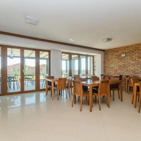 Baltik Park Bed & Breakfast