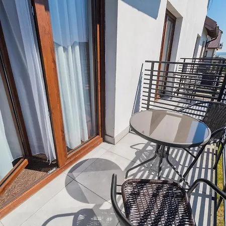 Baltik Park Bed & Breakfast
