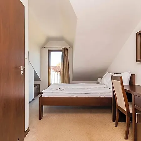 Bed and Breakfast Baltik Park 3*