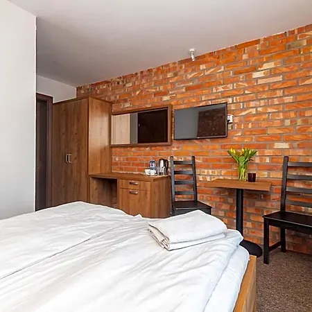 Bed & Breakfast Baltik Park 3*