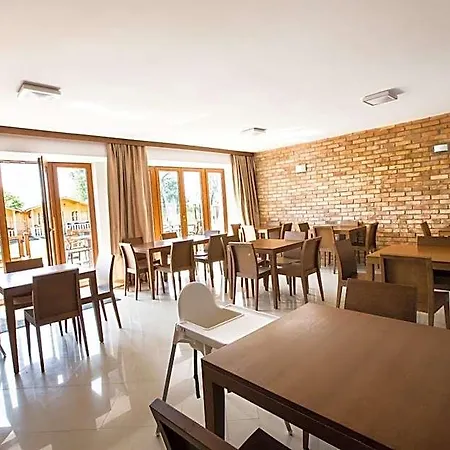 Baltik Park Krynica Morska