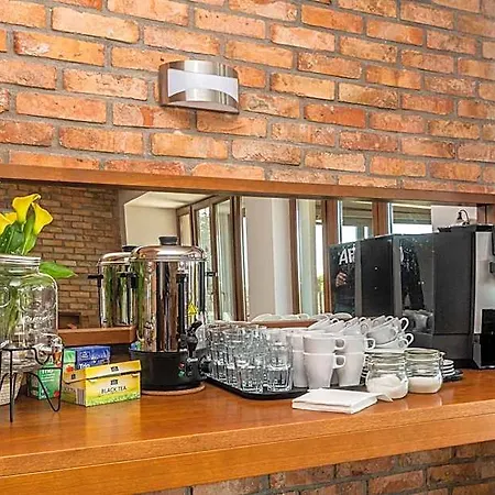 Bed & Breakfast Baltik Park 3*