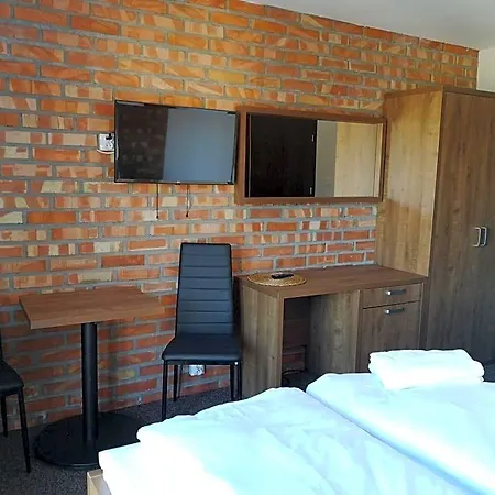 Bed and Breakfast Baltik Park 3*