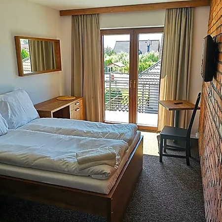 Baltik Park Bed and Breakfast