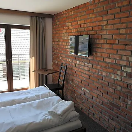 Baltik Park 3*