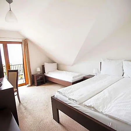 Bed & Breakfast Baltik Park 3*